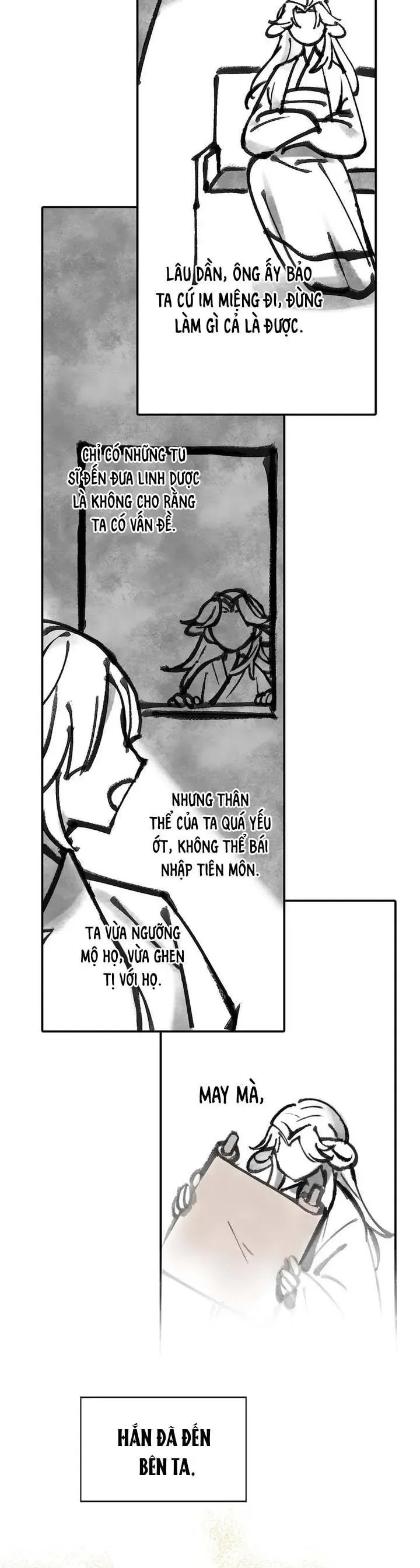 Giết Chết Nam Chính, Ta Trở Thành Nữ Ma Đầu. Chương 50 - Trang 7