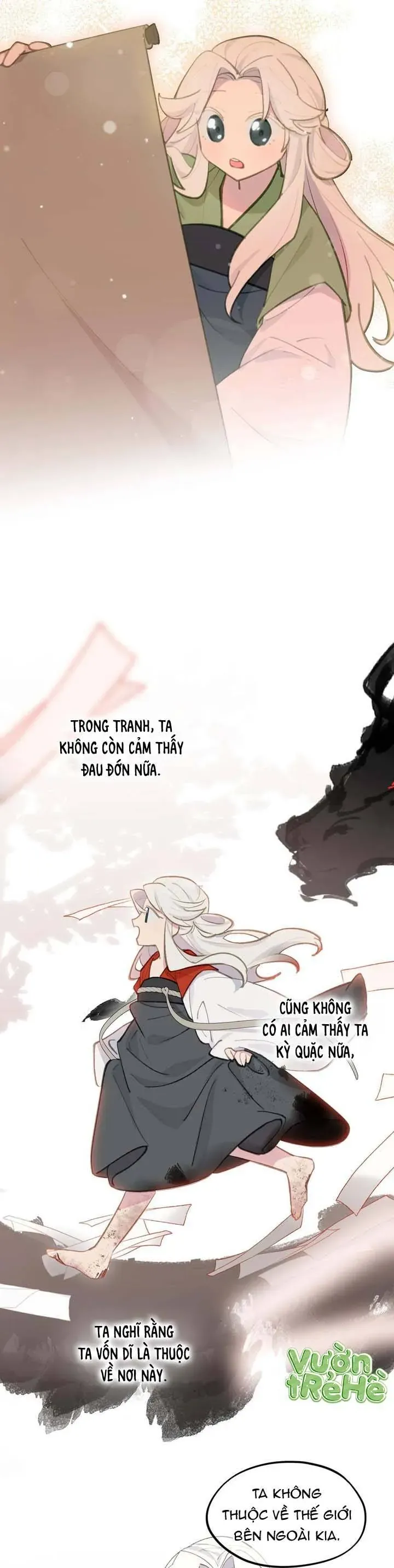 Giết Chết Nam Chính, Ta Trở Thành Nữ Ma Đầu. Chương 50 - Trang 8