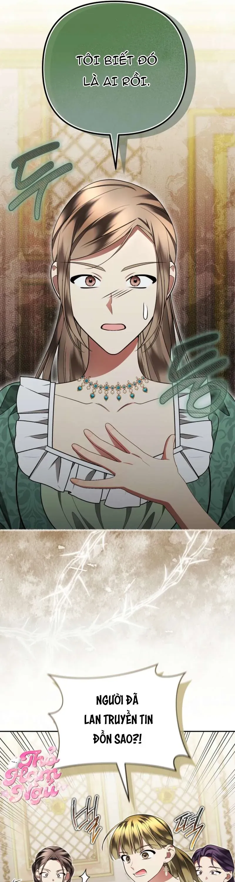 Chồng Tôi Bị Nam Chính Nhập Vào Rồi! Chap 27 - Next Chap 26