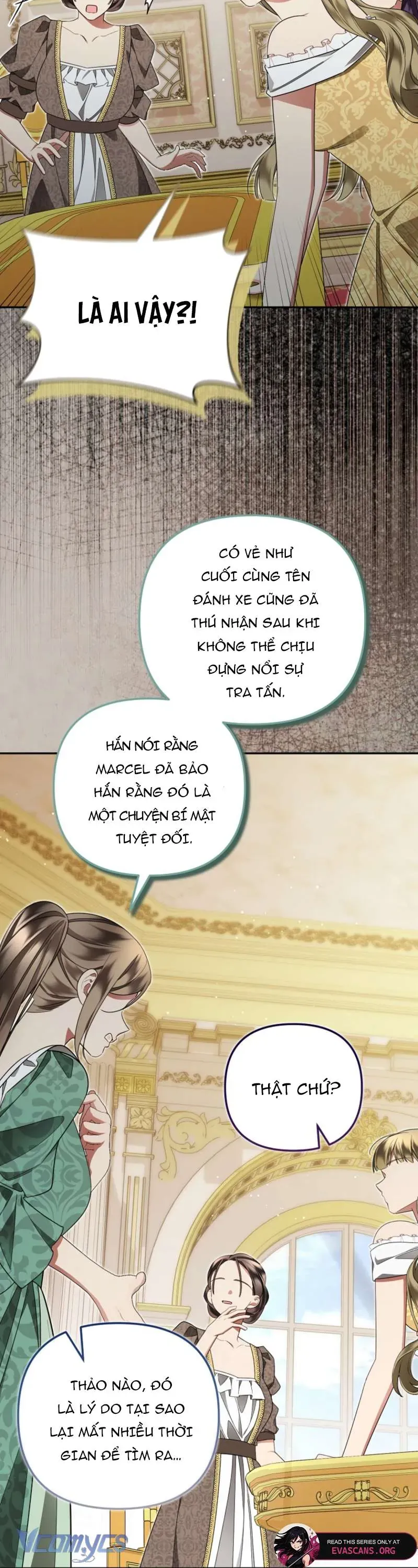 Chồng Tôi Bị Nam Chính Nhập Vào Rồi! Chap 27 - Next Chap 26