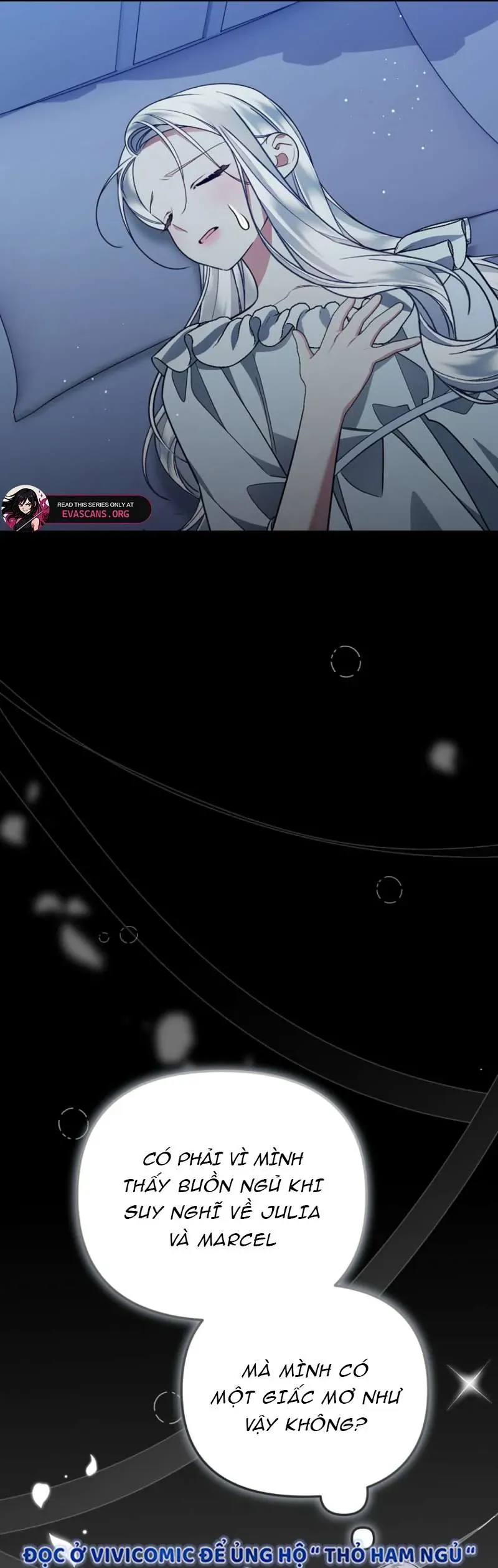 Chồng Tôi Bị Nam Chính Nhập Vào Rồi! Chap 27 - Next Chap 26