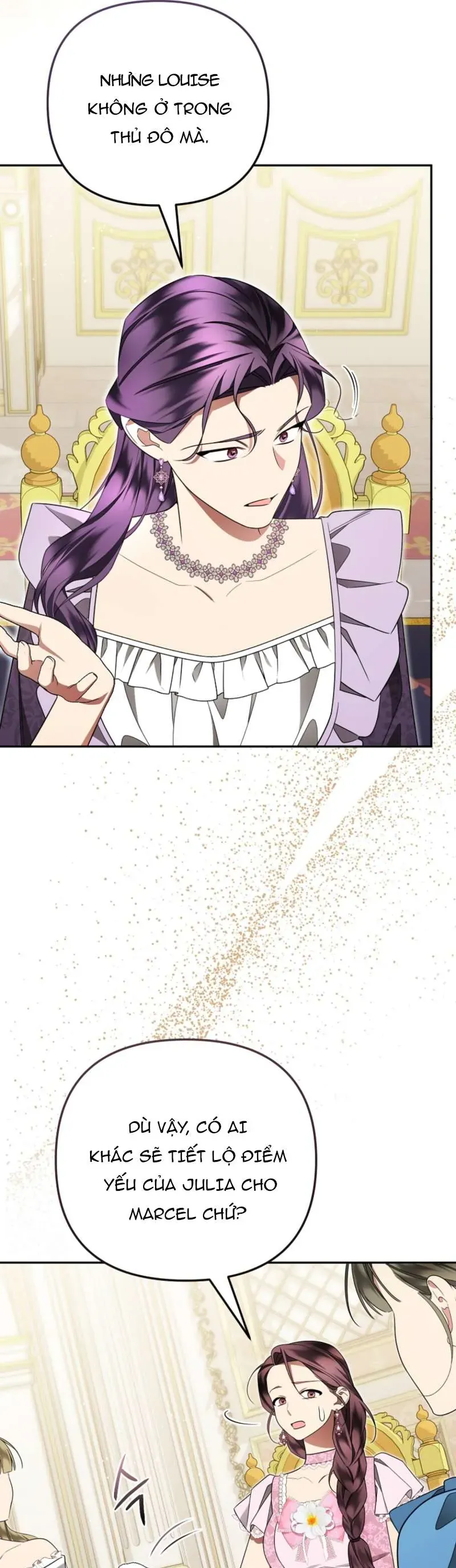 Chồng Tôi Bị Nam Chính Nhập Vào Rồi! Chap 27 - Next Chap 26