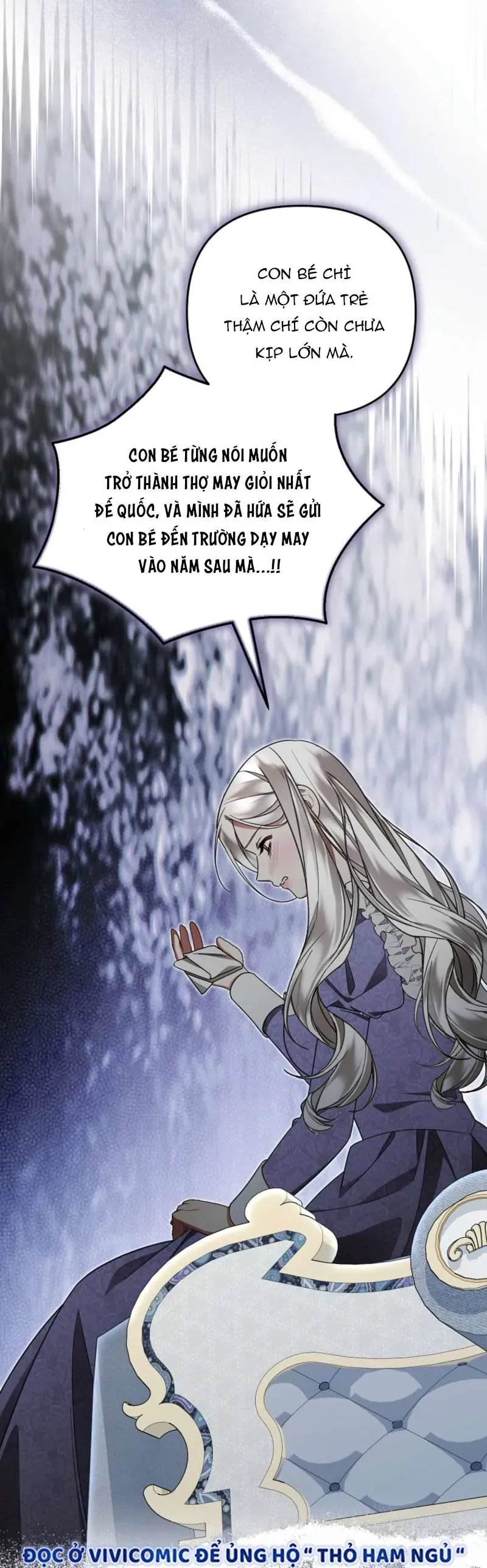 Chồng Tôi Bị Nam Chính Nhập Vào Rồi! Chap 27 - Next Chap 26
