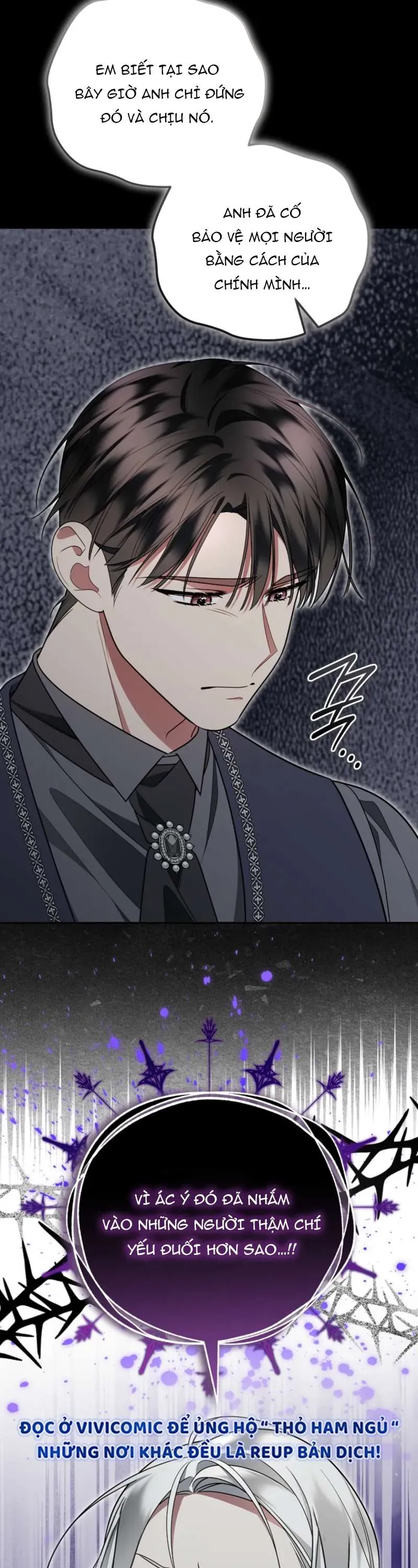 Chồng Tôi Bị Nam Chính Nhập Vào Rồi! Chap 27 - Next Chap 26