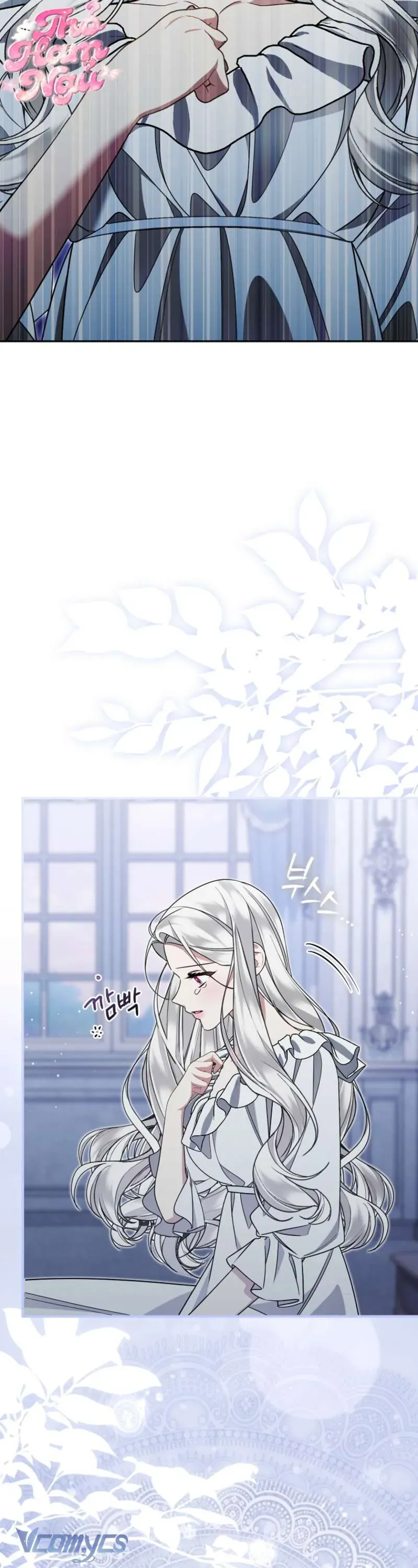 Chồng Tôi Bị Nam Chính Nhập Vào Rồi! Chap 27 - Next Chap 26