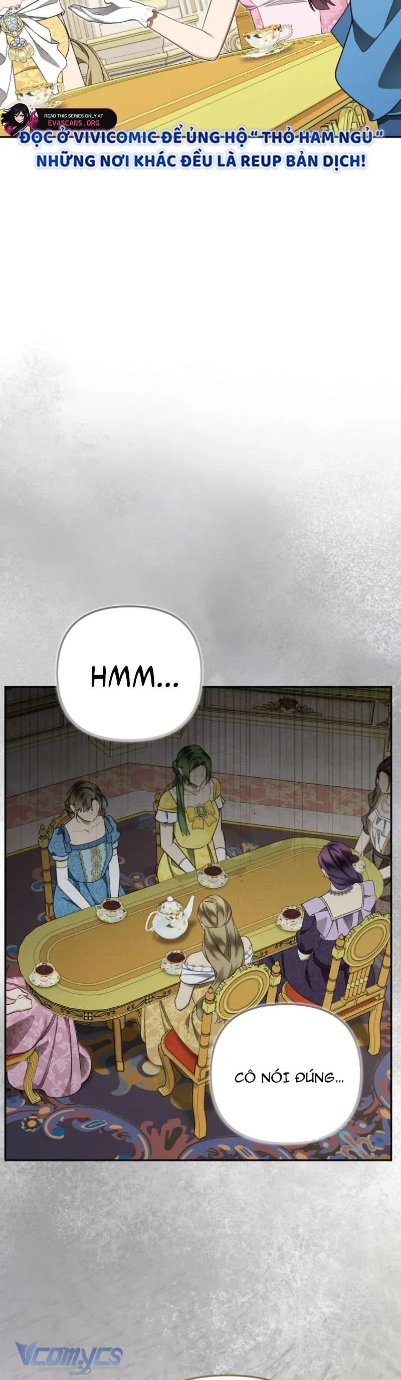 Chồng Tôi Bị Nam Chính Nhập Vào Rồi! Chap 27 - Next Chap 26