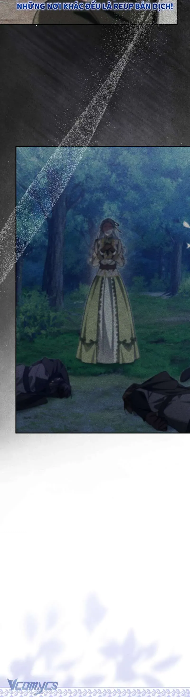 Chồng Tôi Bị Nam Chính Nhập Vào Rồi! Chap 27 - Next Chap 26