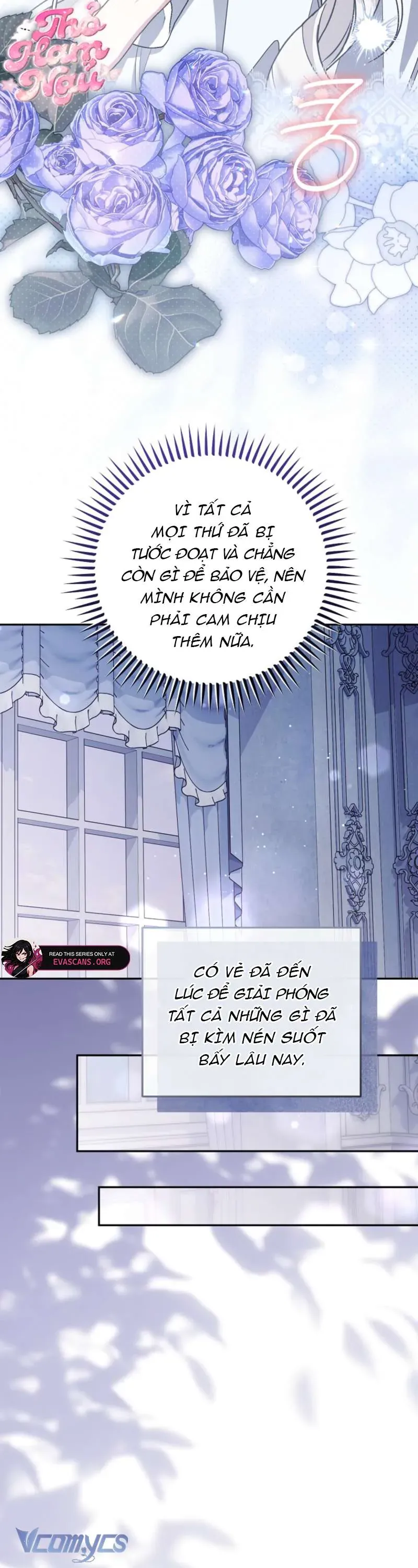 Chồng Tôi Bị Nam Chính Nhập Vào Rồi! Chap 27 - Next Chap 26