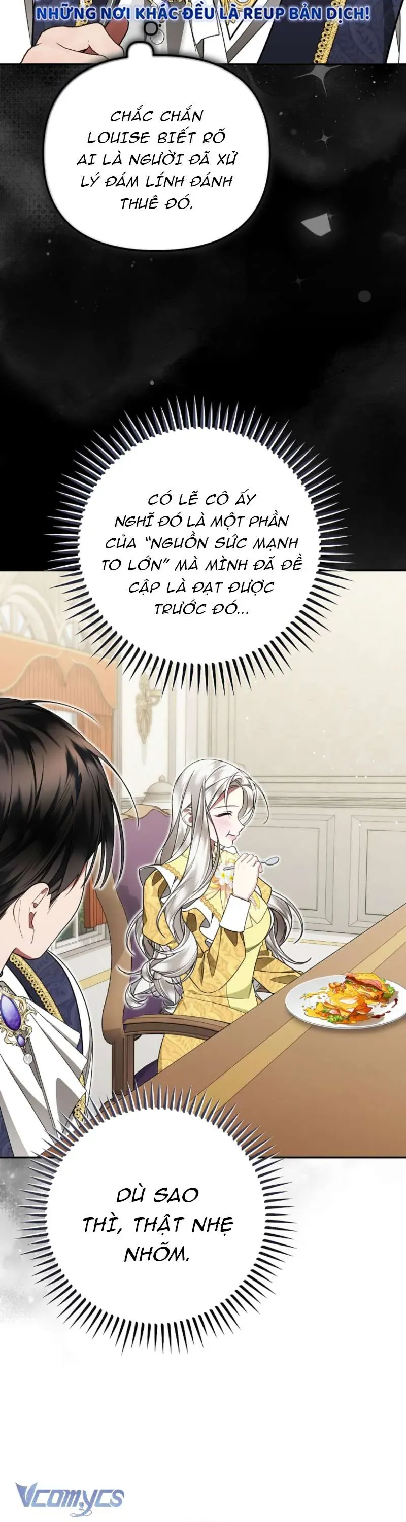 Chồng Tôi Bị Nam Chính Nhập Vào Rồi! Chap 27 - Next Chap 26