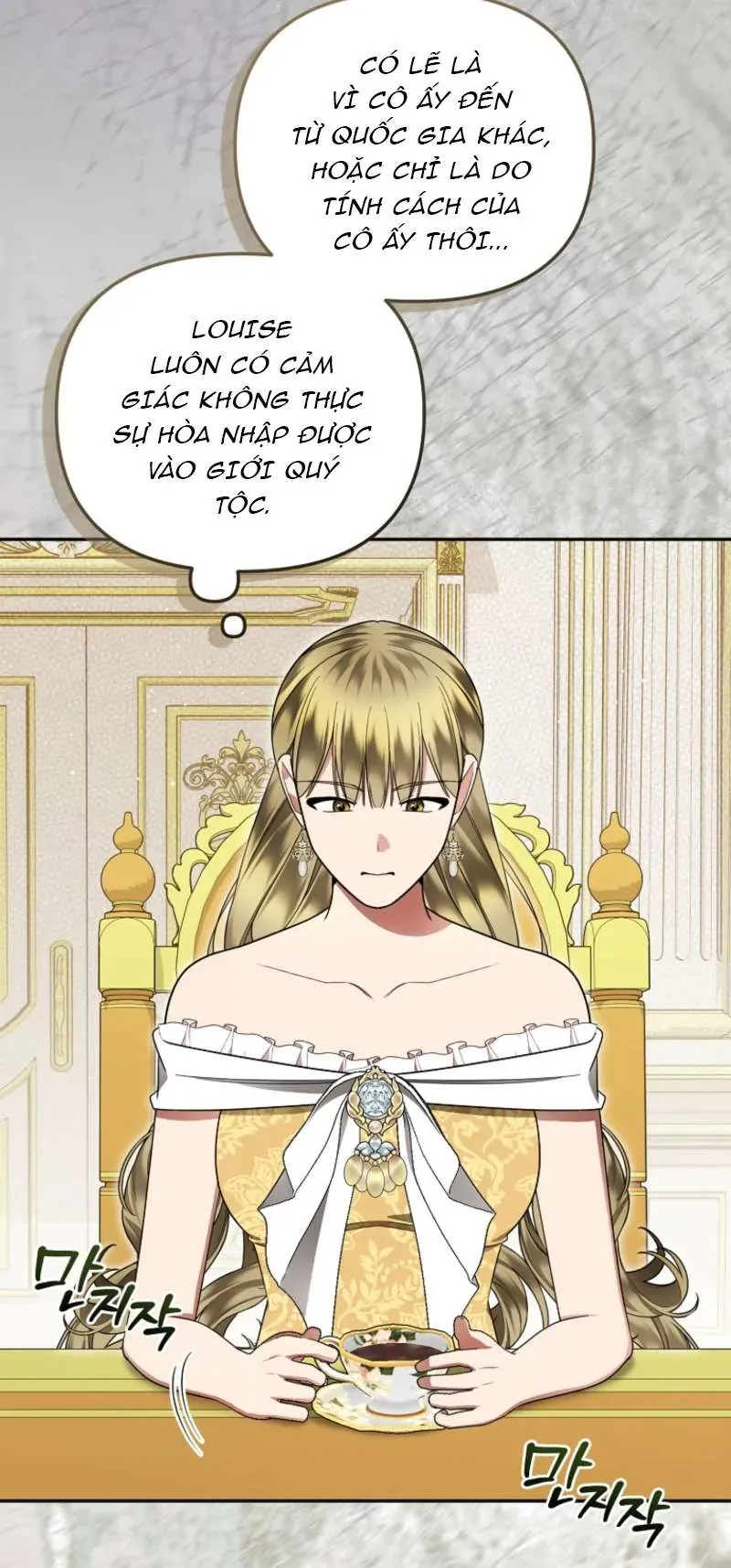 Chồng Tôi Bị Nam Chính Nhập Vào Rồi! Chap 27 - Next Chap 26