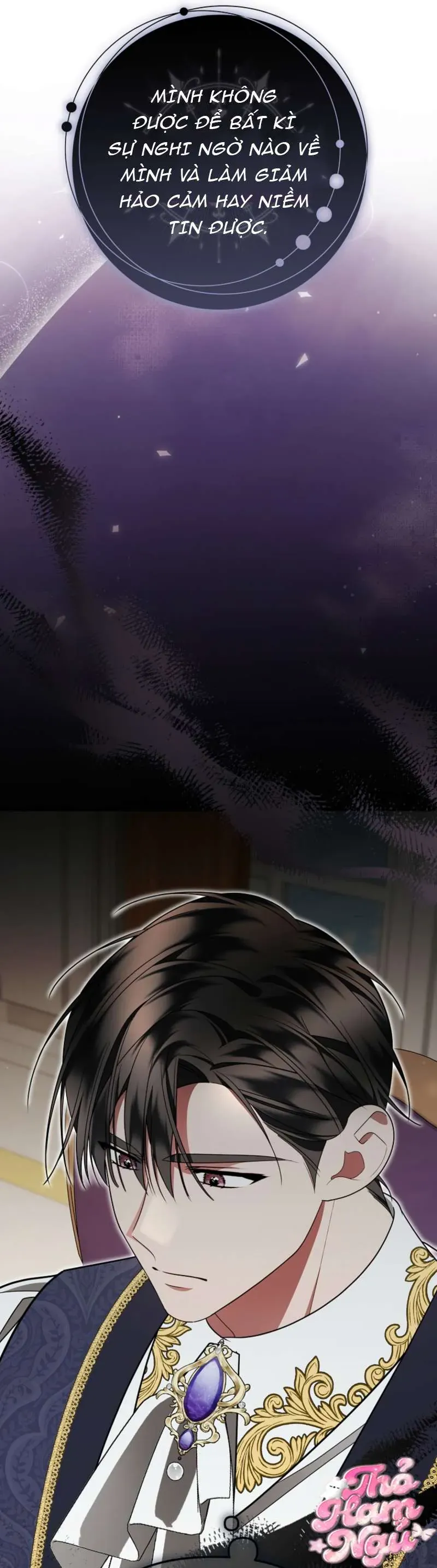 Chồng Tôi Bị Nam Chính Nhập Vào Rồi! Chap 27 - Next Chap 26