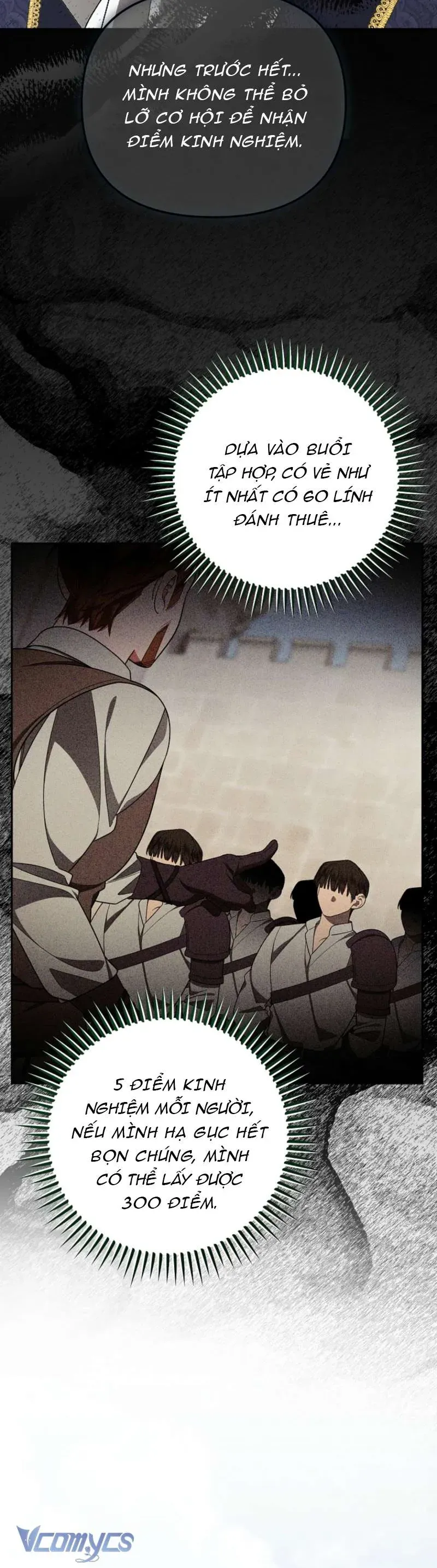 Chồng Tôi Bị Nam Chính Nhập Vào Rồi! Chap 27 - Next Chap 26