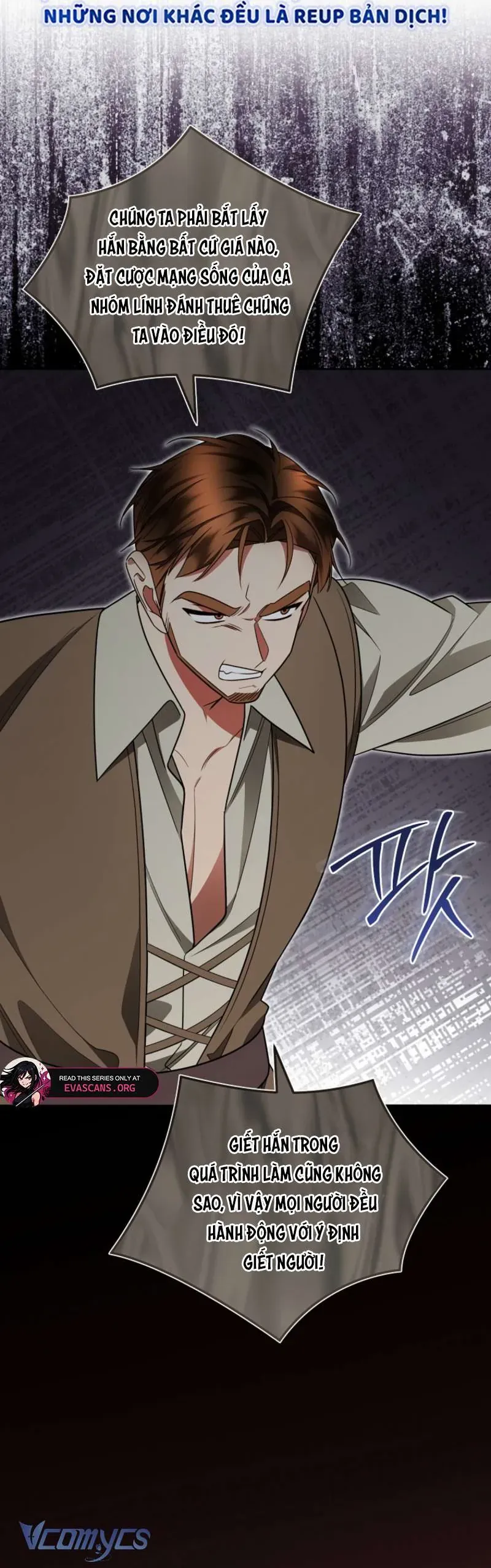 Chồng Tôi Bị Nam Chính Nhập Vào Rồi! Chap 27 - Next Chap 26