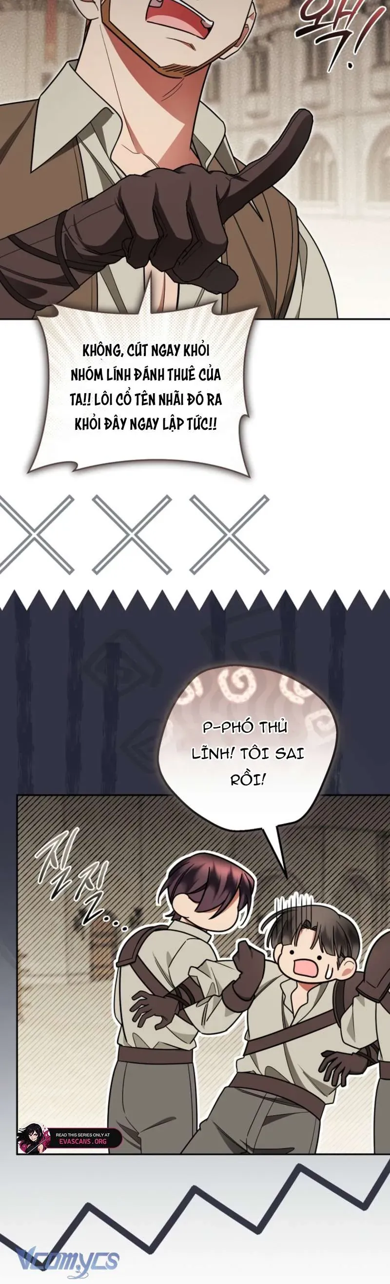 Chồng Tôi Bị Nam Chính Nhập Vào Rồi! Chap 27 - Next Chap 26