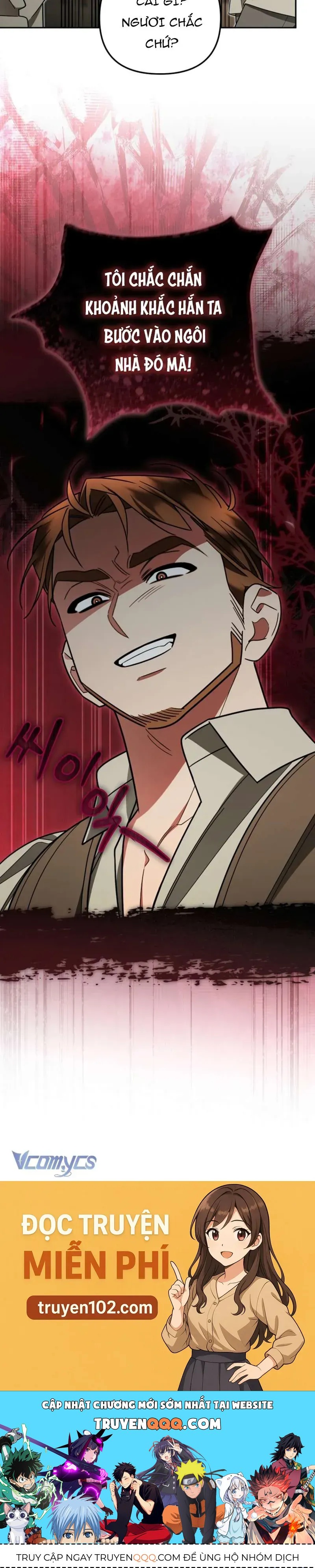 Chồng Tôi Bị Nam Chính Nhập Vào Rồi! Chap 27 - Next Chap 26