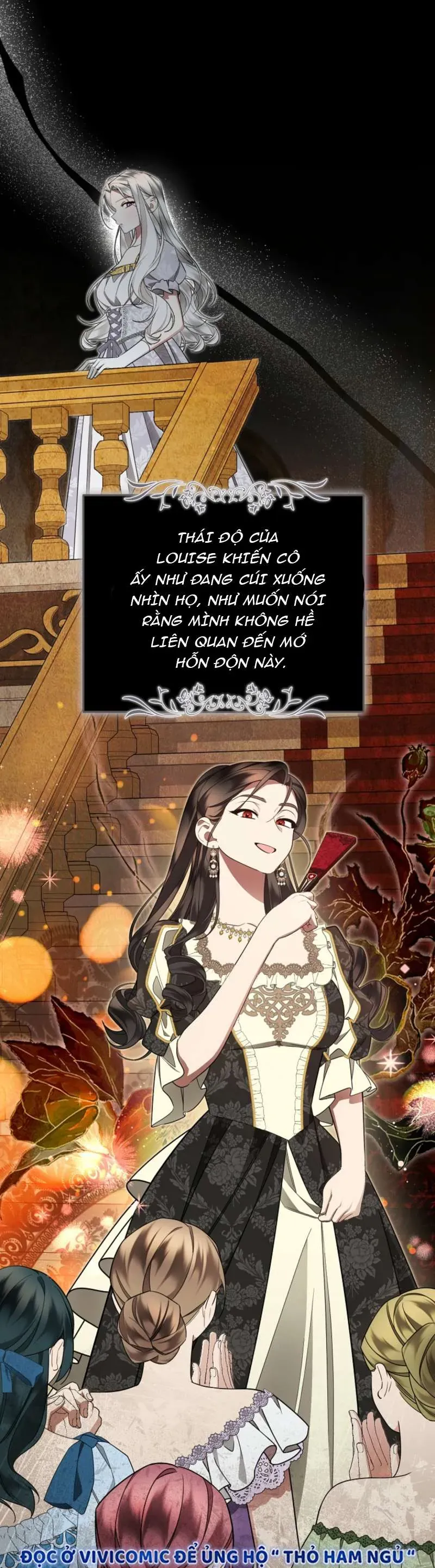 Chồng Tôi Bị Nam Chính Nhập Vào Rồi! Chap 27 - Next Chap 26