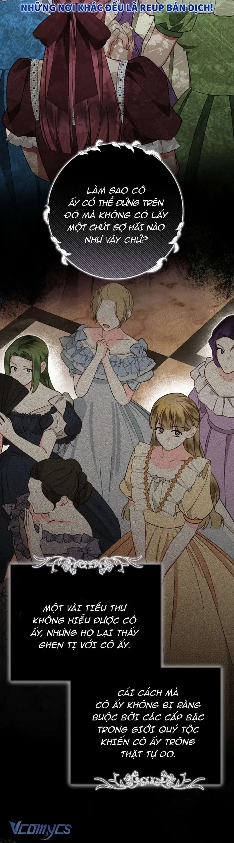 Chồng Tôi Bị Nam Chính Nhập Vào Rồi! Chap 27 - Next Chap 26