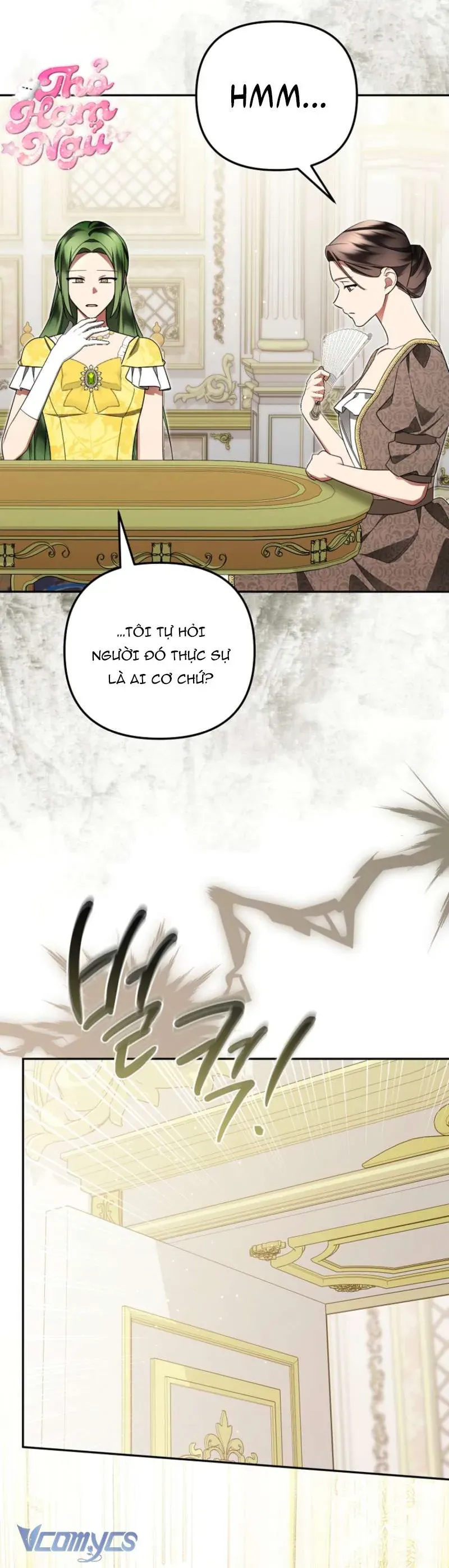 Chồng Tôi Bị Nam Chính Nhập Vào Rồi! Chap 27 - Next Chap 26