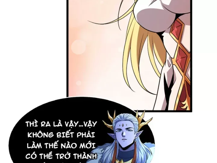 Vừa Chơi Đã Có Tài Khoản Vương Giả - Trang 104