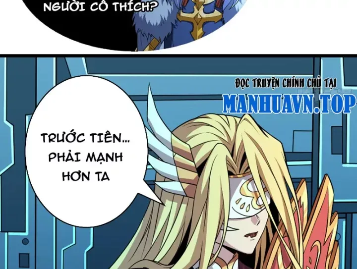 Vừa Chơi Đã Có Tài Khoản Vương Giả - Trang 105