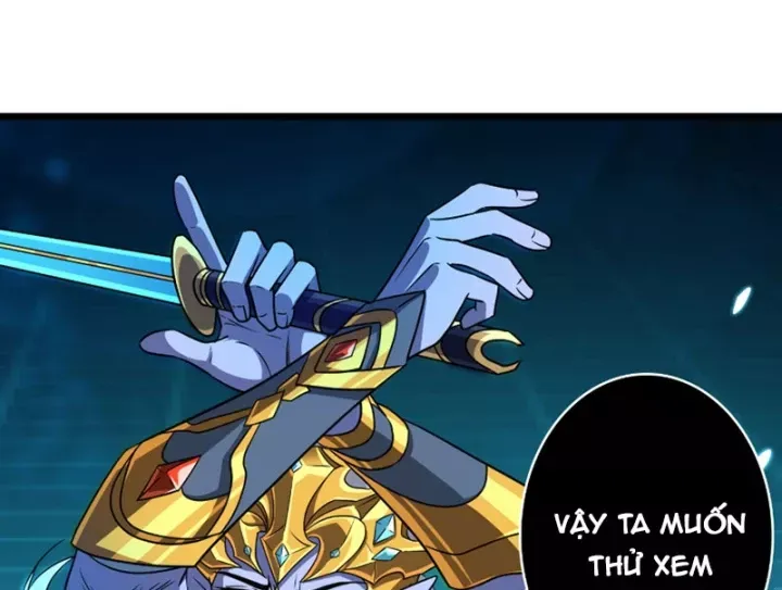 Vừa Chơi Đã Có Tài Khoản Vương Giả - Trang 108