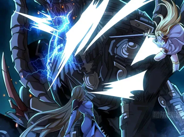 Vừa Chơi Đã Có Tài Khoản Vương Giả - Trang 28