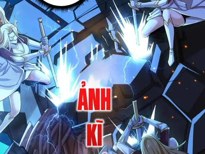 Vừa Chơi Đã Có Tài Khoản Vương Giả - Trang 33