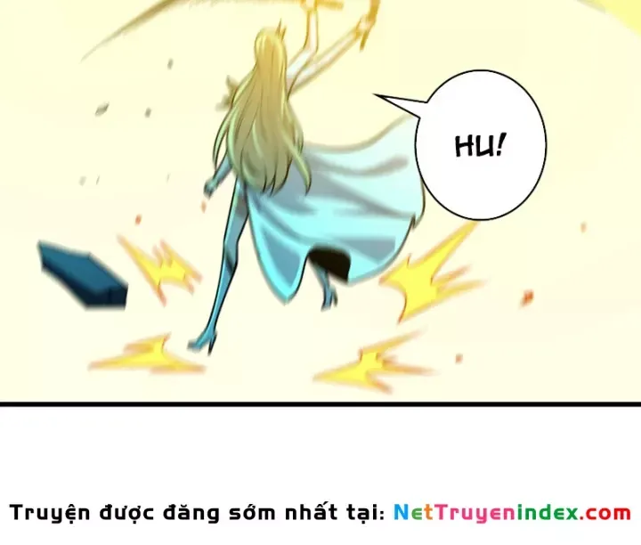 Vừa Chơi Đã Có Tài Khoản Vương Giả - Trang 47