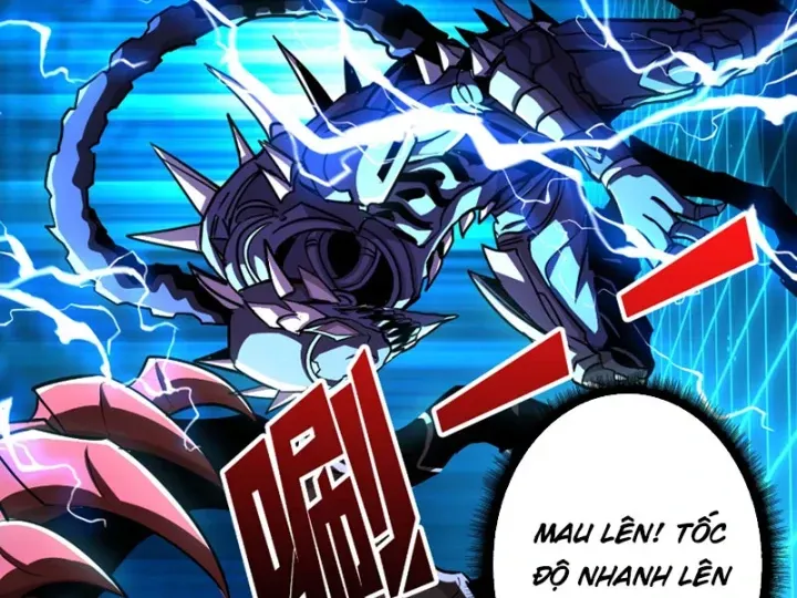 Vừa Chơi Đã Có Tài Khoản Vương Giả - Trang 8