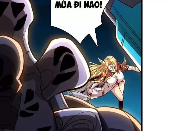 Vừa Chơi Đã Có Tài Khoản Vương Giả - Trang 77