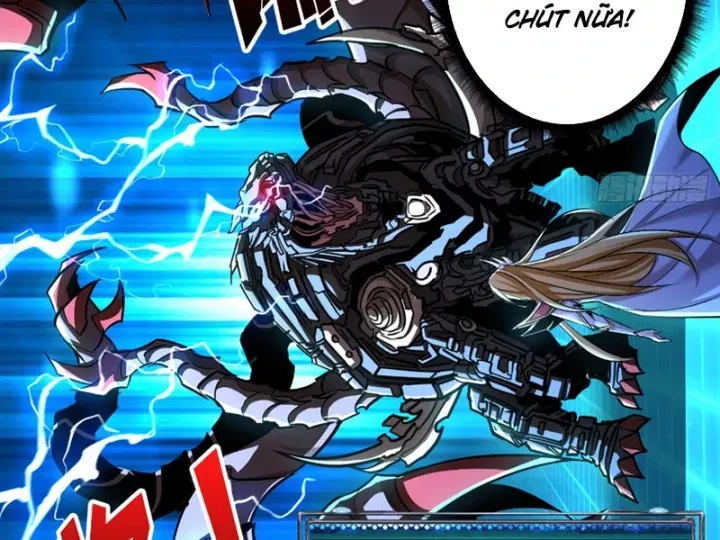 Vừa Chơi Đã Có Tài Khoản Vương Giả - Trang 9