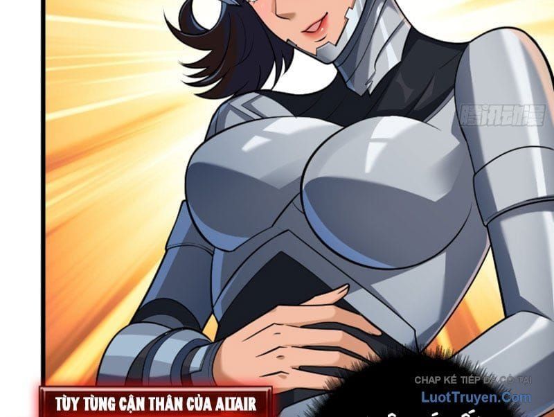 Vừa Chơi Đã Có Tài Khoản Vương Giả - Trang 13