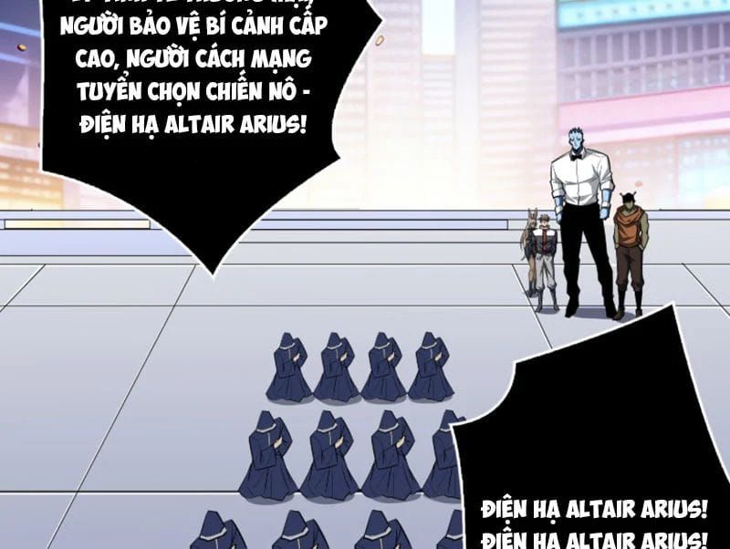 Vừa Chơi Đã Có Tài Khoản Vương Giả - Trang 22