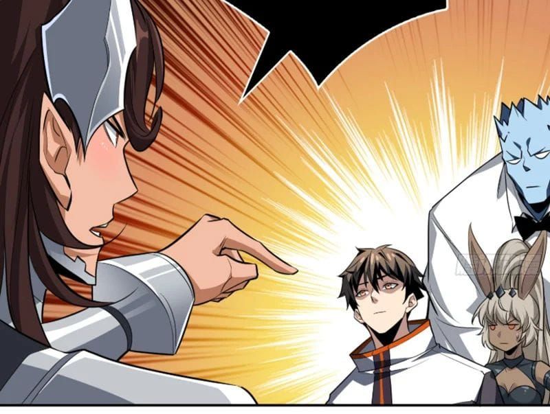 Vừa Chơi Đã Có Tài Khoản Vương Giả - Trang 25