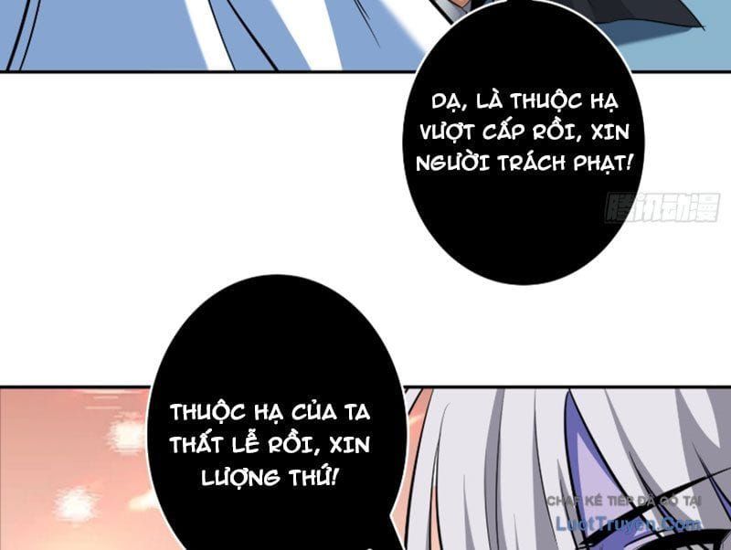 Vừa Chơi Đã Có Tài Khoản Vương Giả - Trang 30