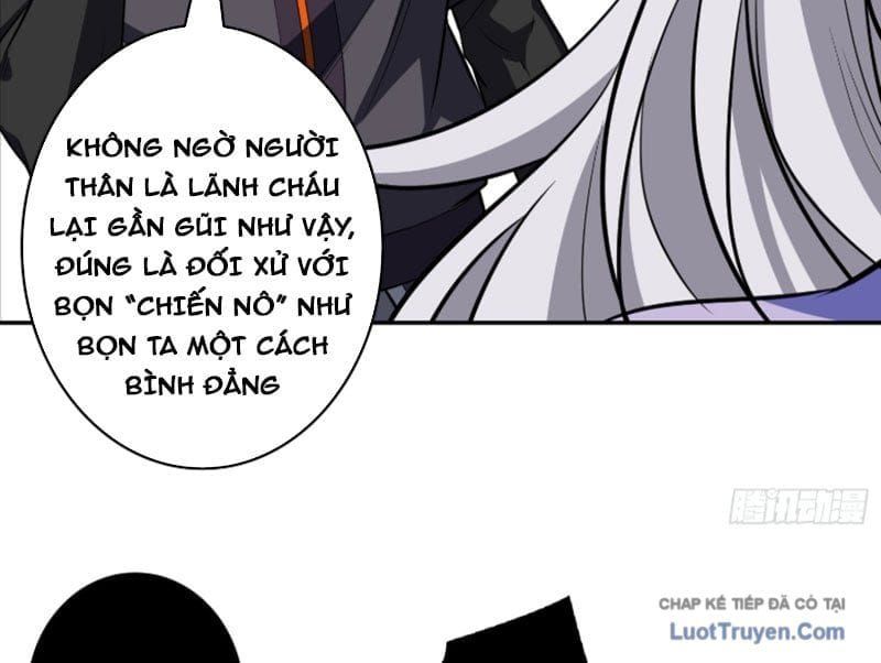 Vừa Chơi Đã Có Tài Khoản Vương Giả - Trang 32