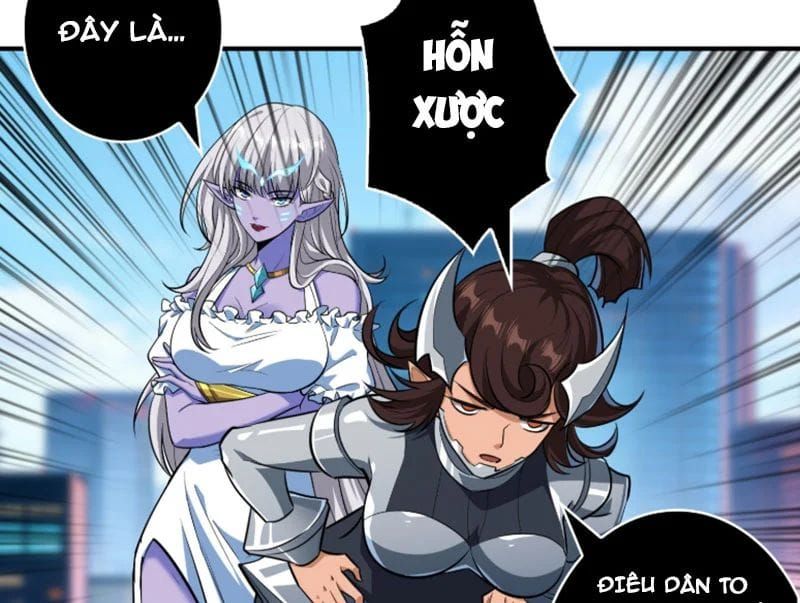 Vừa Chơi Đã Có Tài Khoản Vương Giả - Trang 33