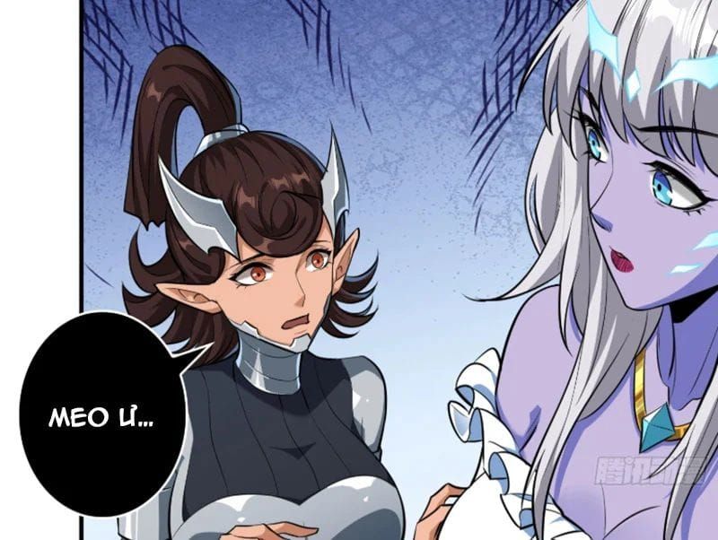 Vừa Chơi Đã Có Tài Khoản Vương Giả - Trang 39