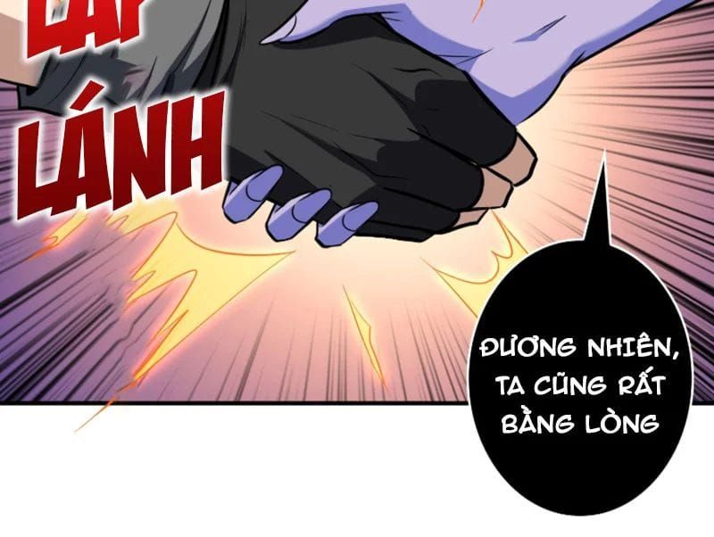 Vừa Chơi Đã Có Tài Khoản Vương Giả - Trang 41