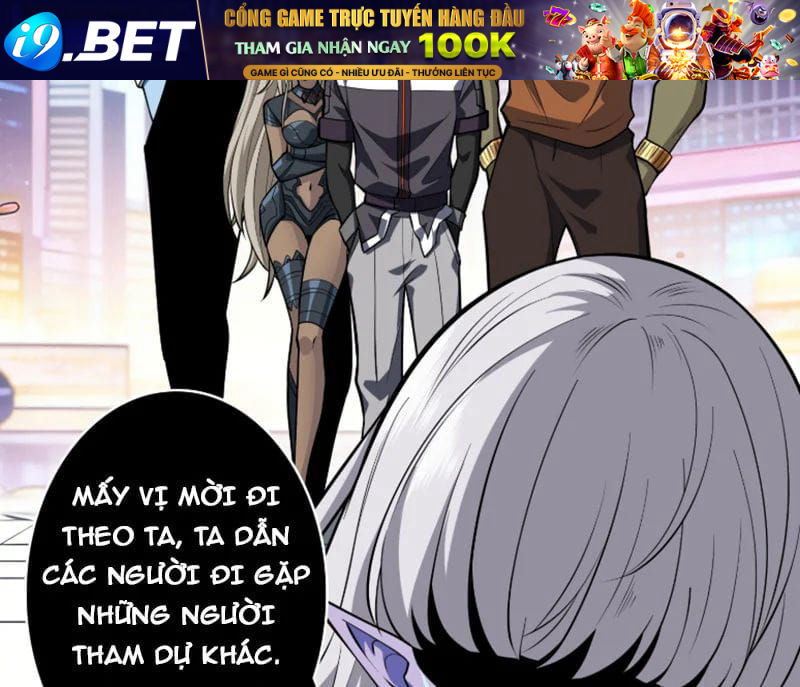 Vừa Chơi Đã Có Tài Khoản Vương Giả - Trang 52