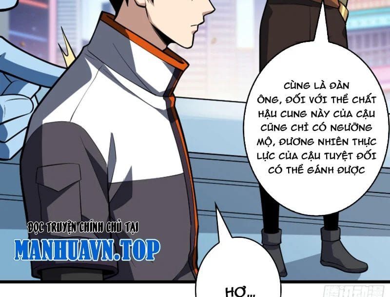 Vừa Chơi Đã Có Tài Khoản Vương Giả - Trang 55