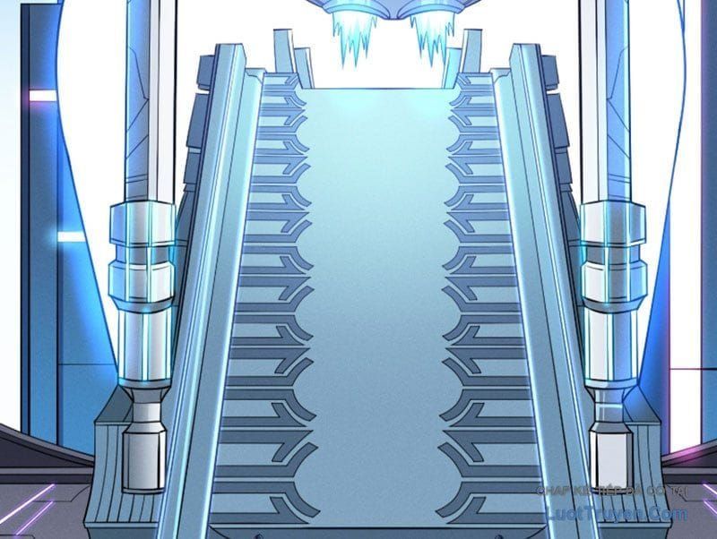 Vừa Chơi Đã Có Tài Khoản Vương Giả - Trang 7