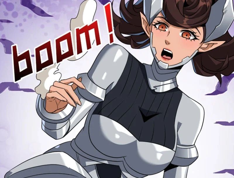 Vừa Chơi Đã Có Tài Khoản Vương Giả - Trang 61