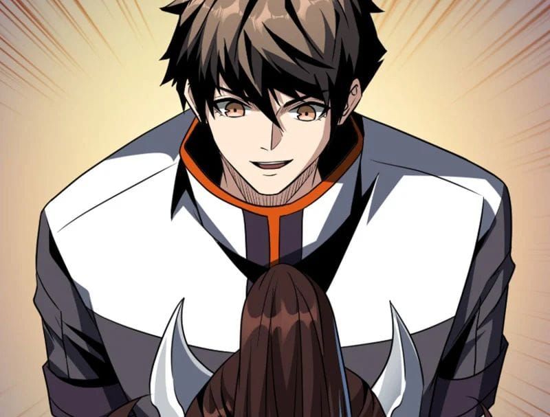 Vừa Chơi Đã Có Tài Khoản Vương Giả - Trang 64