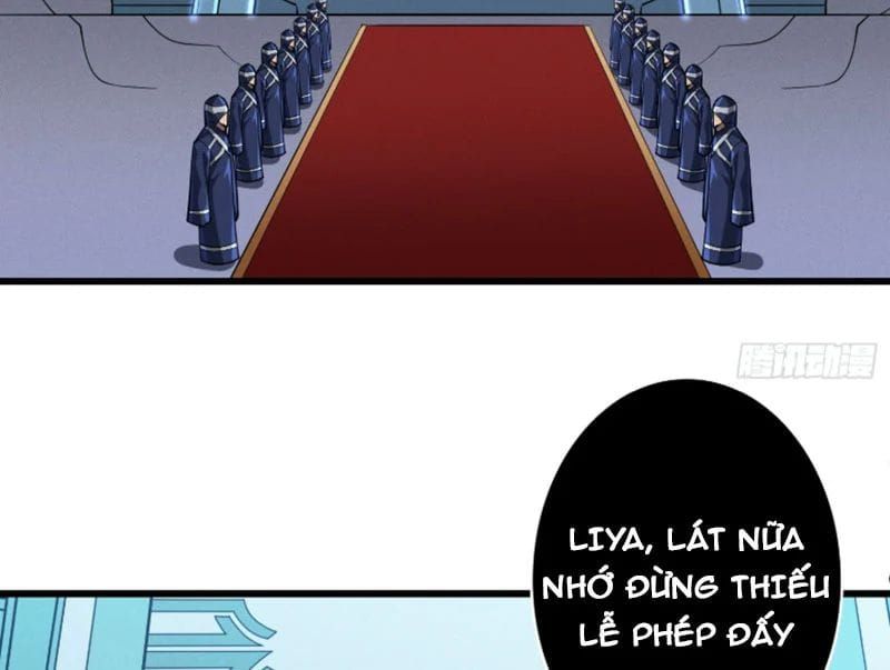 Vừa Chơi Đã Có Tài Khoản Vương Giả - Trang 8