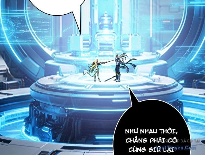 Vừa Chơi Đã Có Tài Khoản Vương Giả - Trang 74