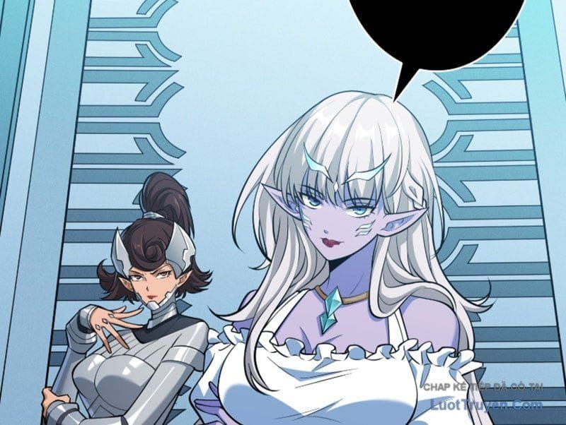 Vừa Chơi Đã Có Tài Khoản Vương Giả - Trang 9