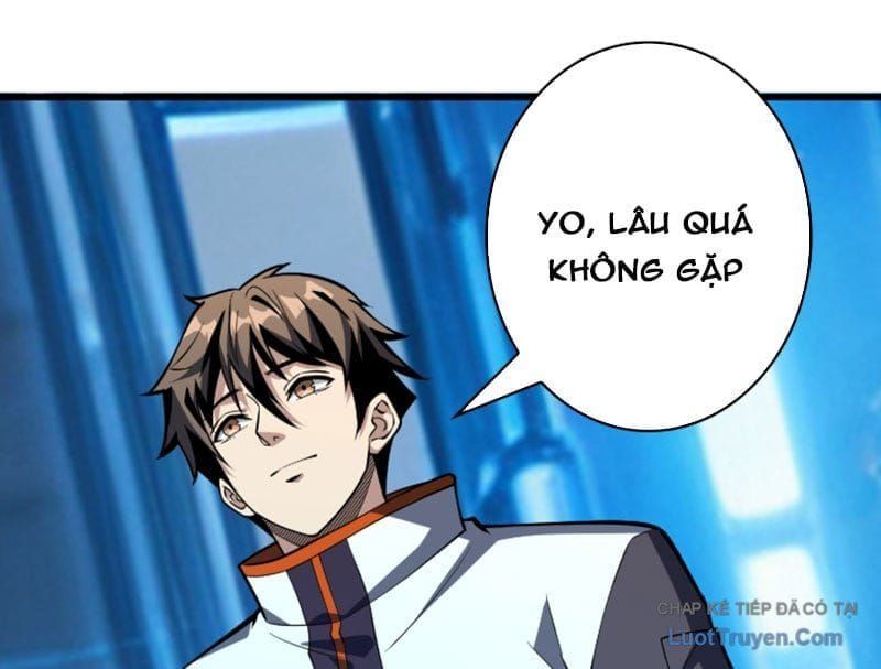 Vừa Chơi Đã Có Tài Khoản Vương Giả - Trang 84