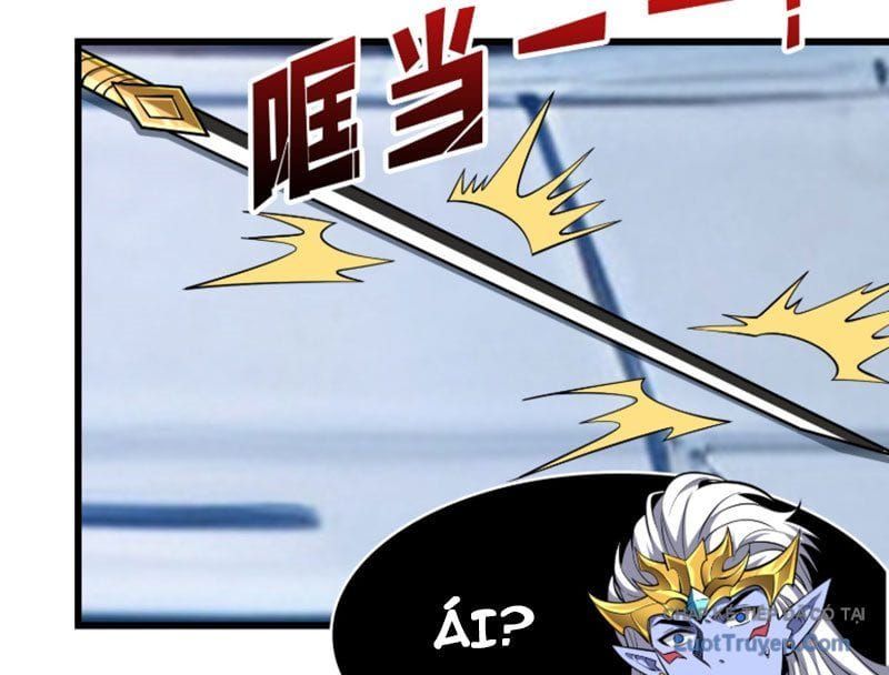 Vừa Chơi Đã Có Tài Khoản Vương Giả - Trang 87