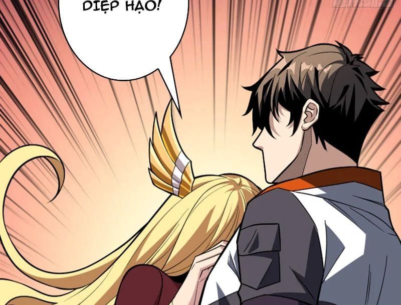 Vừa Chơi Đã Có Tài Khoản Vương Giả - Trang 91